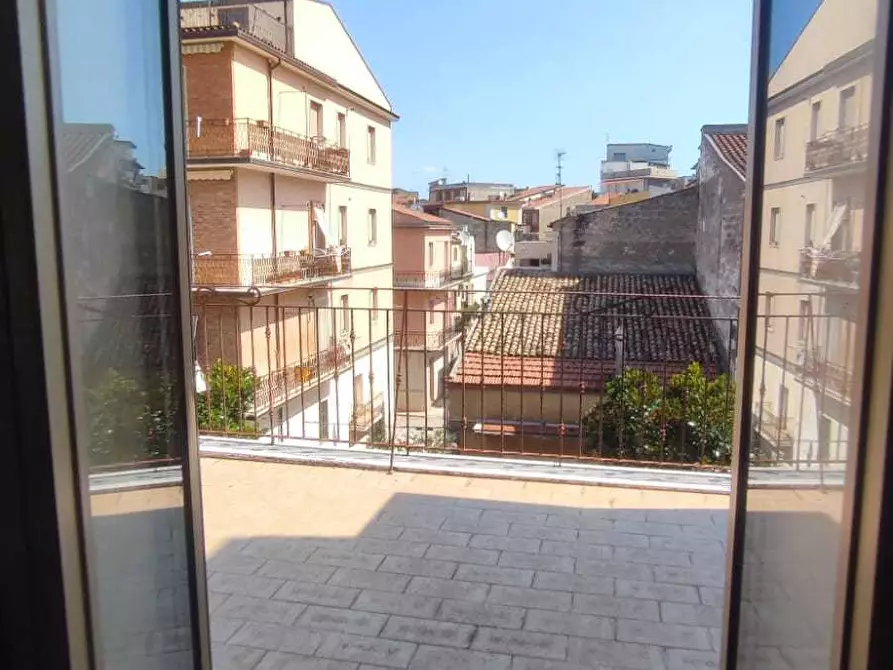 Immagine 8 di Stabile in vendita  a Sannicandro Garganico