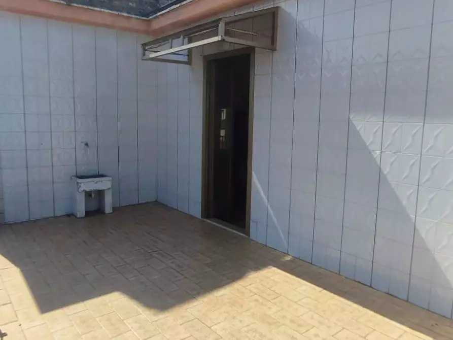 Immagine 9 di Stabile in vendita  a Sannicandro Garganico
