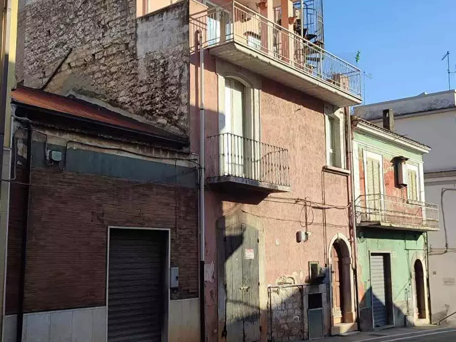 Immagine 10 di Appartamento in vendita  a Sannicandro Garganico