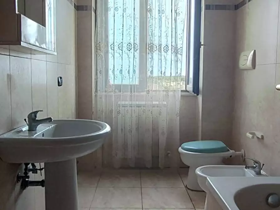 Immagine 6 di Appartamento in vendita  a Sannicandro Garganico