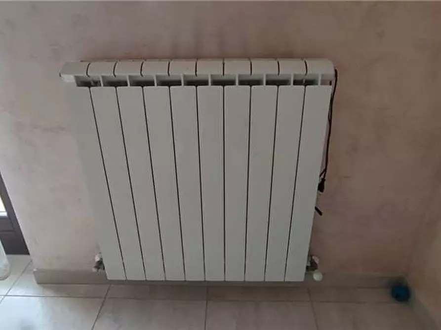 Immagine 8 di Appartamento in vendita  a Sannicandro Garganico