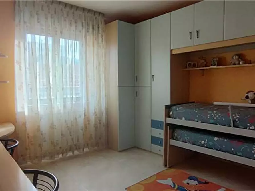 Immagine 6 di Appartamento in vendita  a Sannicandro Garganico