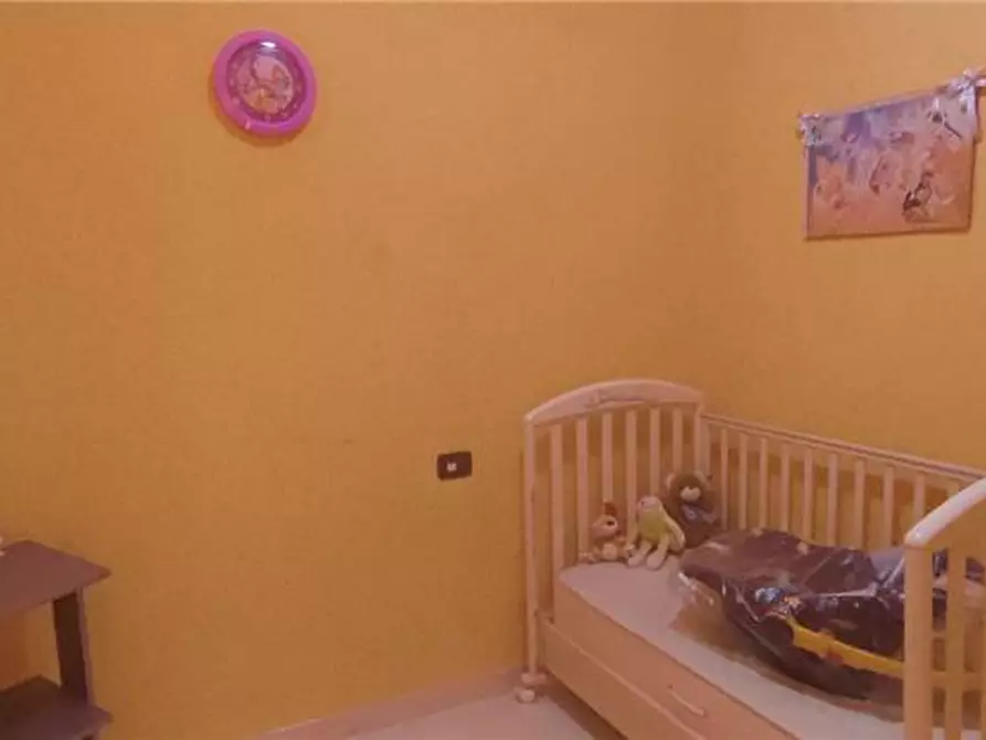 Immagine 7 di Appartamento in vendita  a Sannicandro Garganico