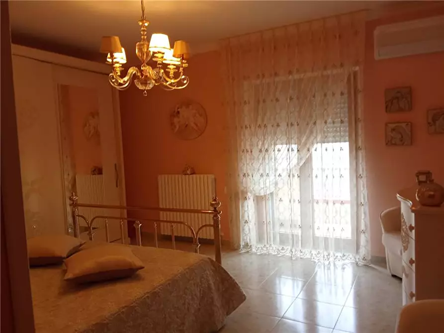 Immagine 6 di Appartamento in vendita  a Sannicandro Garganico