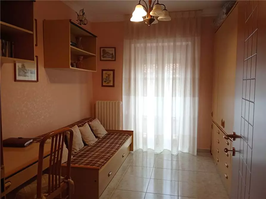 Immagine 7 di Appartamento in vendita  a Sannicandro Garganico
