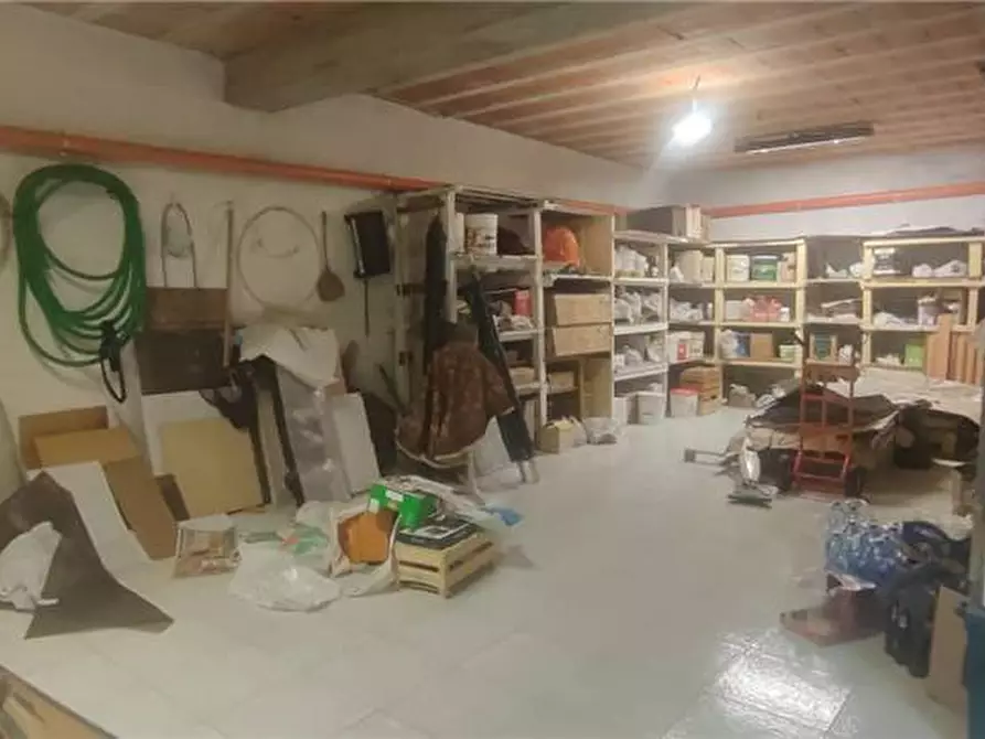 Immagine 10 di Appartamento in vendita  a Sannicandro Garganico