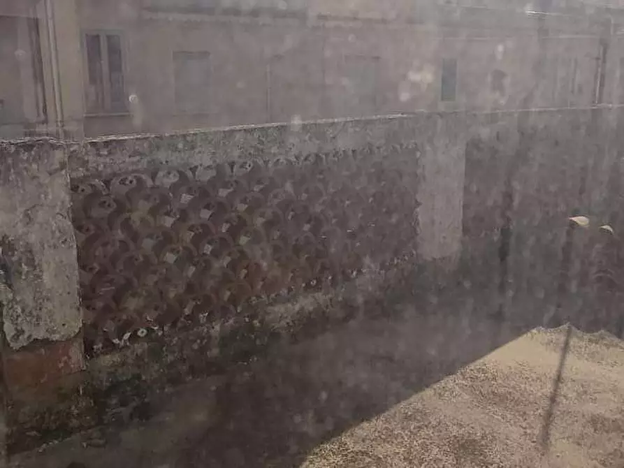 Immagine 7 di Stabile in vendita  a Sannicandro Garganico