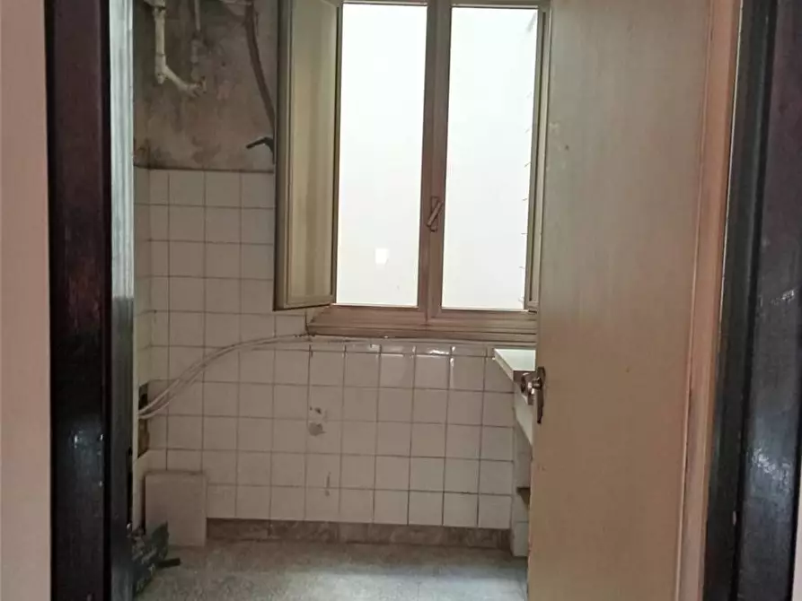 Immagine 7 di Appartamento in vendita  a Sannicandro Garganico
