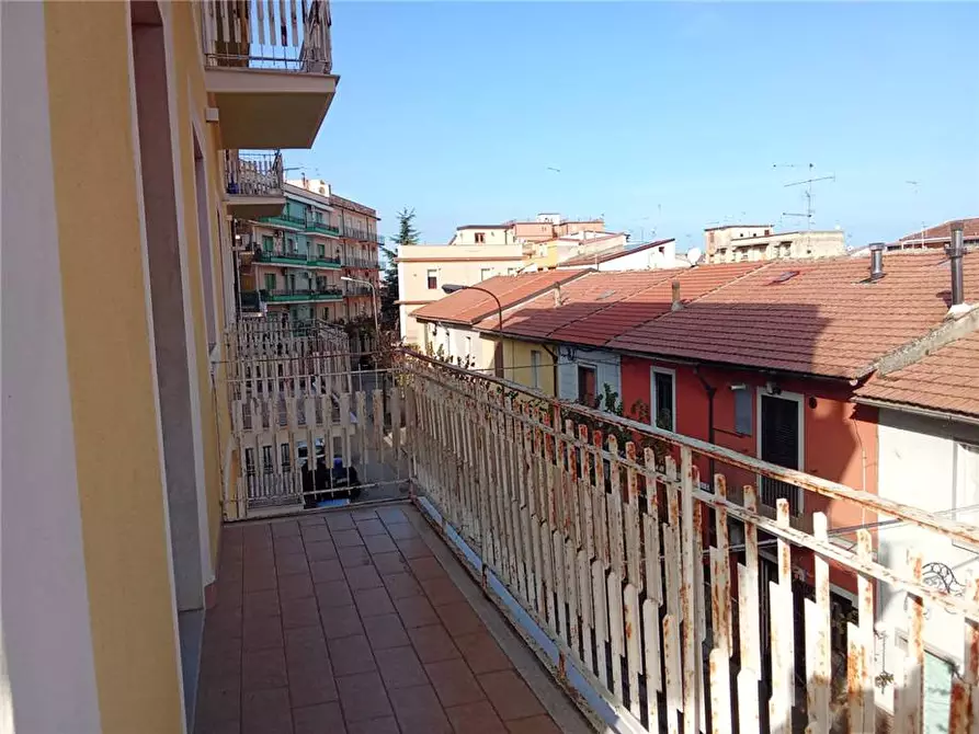 Immagine 8 di Appartamento in vendita  a Sannicandro Garganico