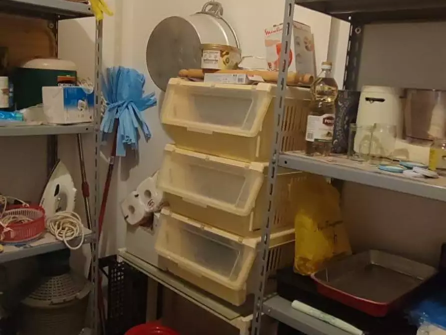 Immagine 8 di Appartamento in vendita  a Sannicandro Garganico