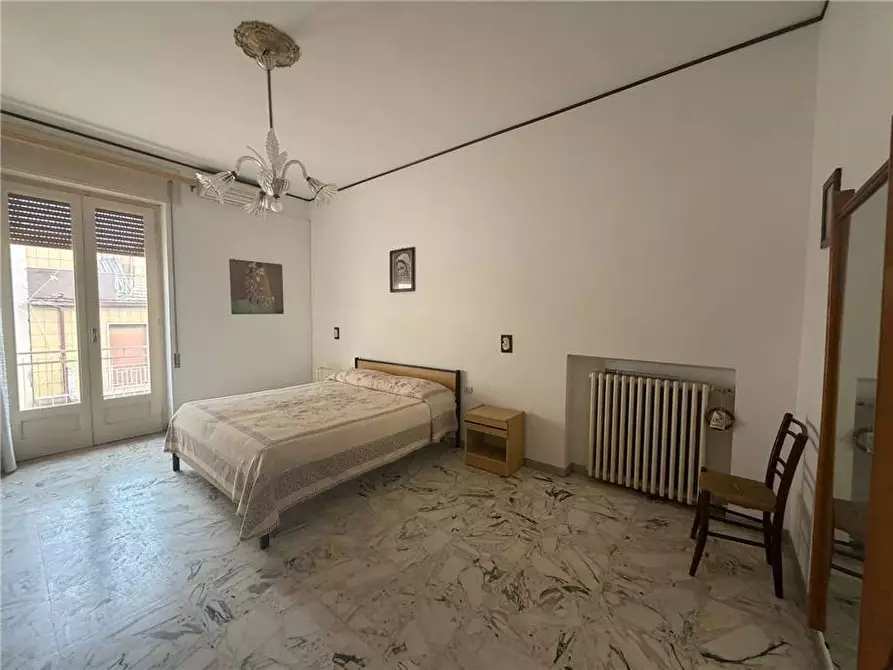 Immagine 6 di Stabile in vendita  a Sannicandro Garganico