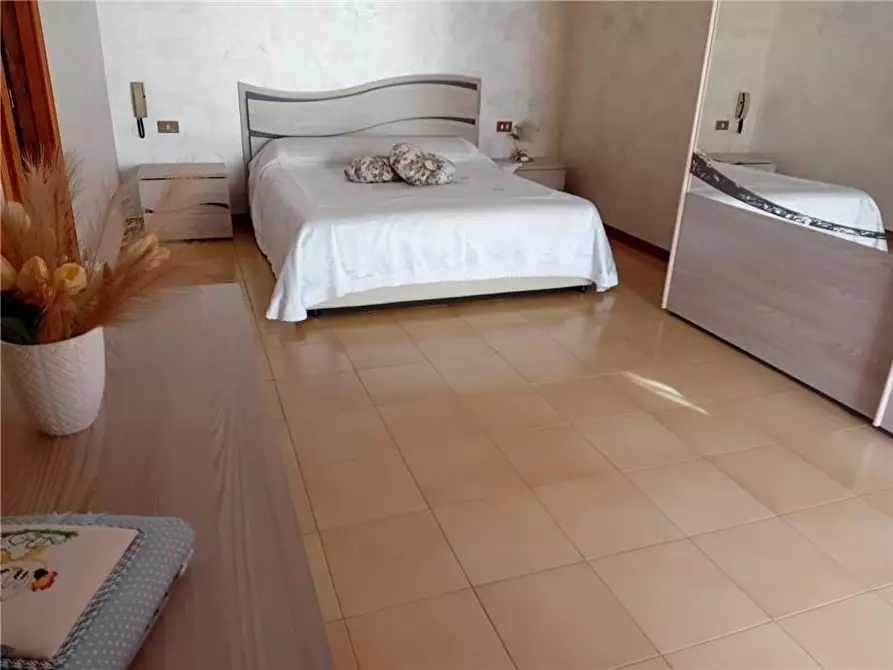Immagine 6 di Appartamento in vendita  a Sannicandro Garganico
