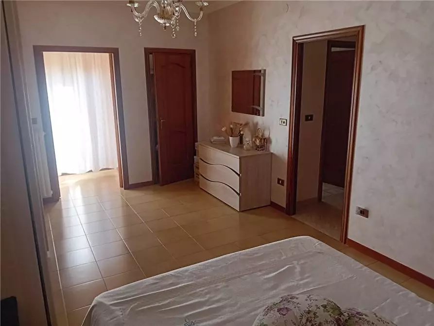 Immagine 7 di Appartamento in vendita  a Sannicandro Garganico