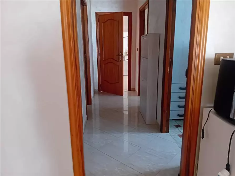 Immagine 9 di Appartamento in vendita  a Sannicandro Garganico