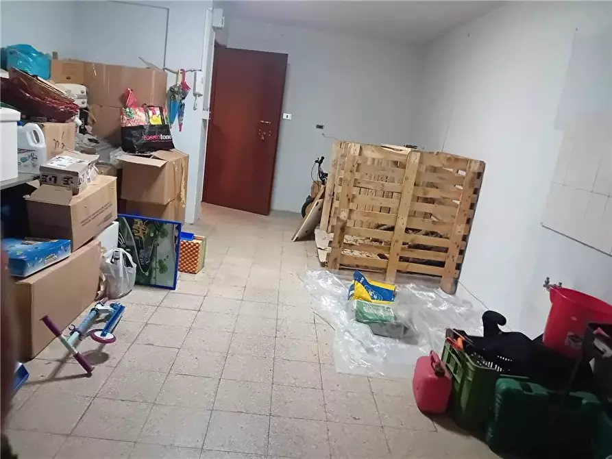 Immagine 10 di Appartamento in vendita  a Sannicandro Garganico