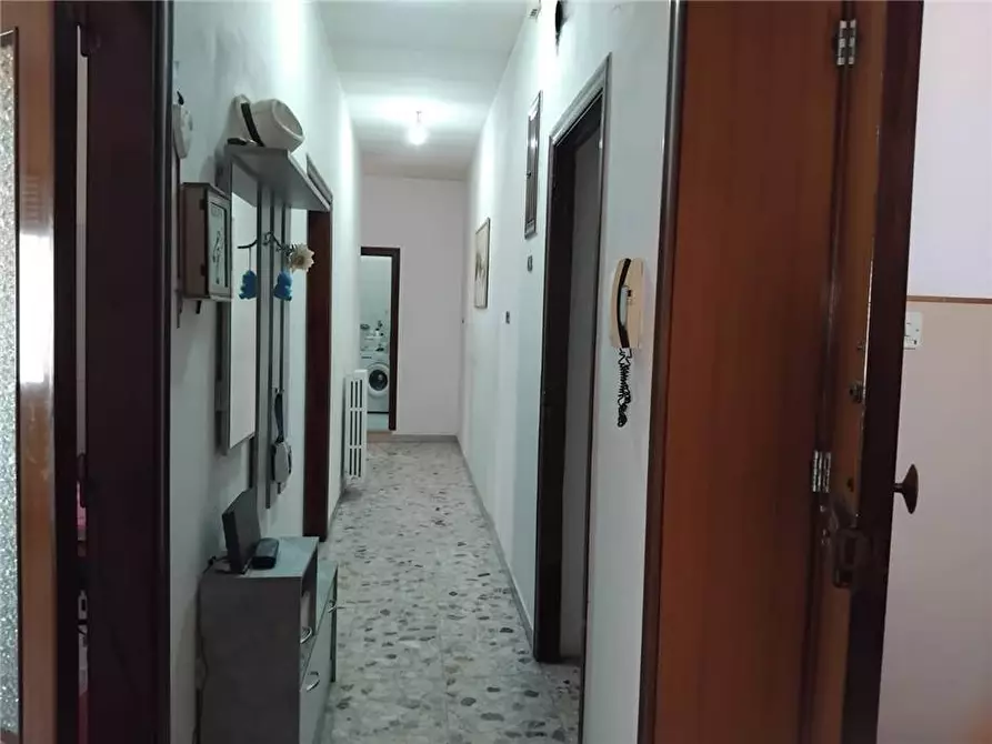 Immagine 8 di Appartamento in vendita  a Sannicandro Garganico
