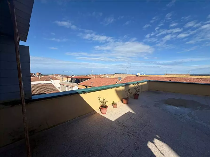 Immagine 7 di Appartamento in vendita  a Sannicandro Garganico