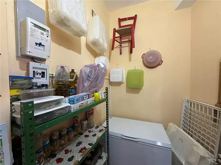 Immagine 6 di Appartamento in vendita  a Sannicandro Garganico