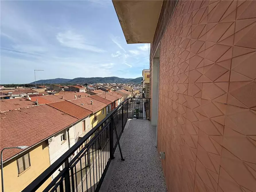 Immagine 8 di Appartamento in vendita  a Sannicandro Garganico