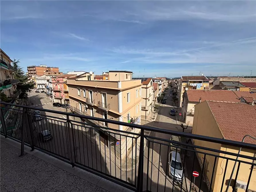 Immagine 9 di Appartamento in vendita  a Sannicandro Garganico