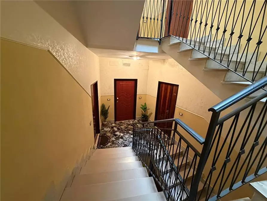Immagine 10 di Appartamento in vendita  a Sannicandro Garganico