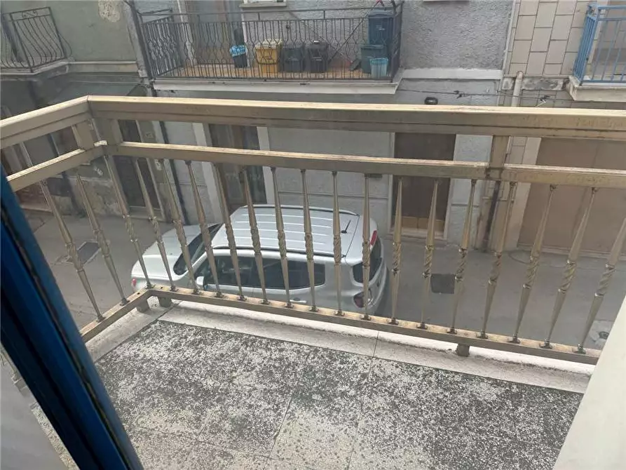 Immagine 8 di Stabile in vendita  a Sannicandro Garganico