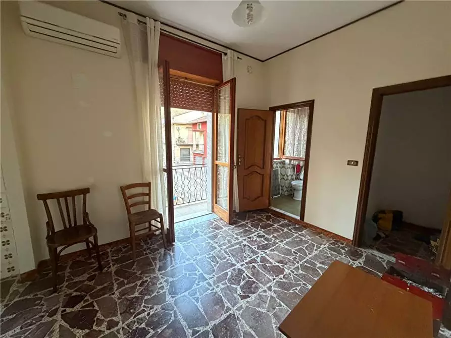 Immagine 8 di Appartamento in vendita  a Sannicandro Garganico