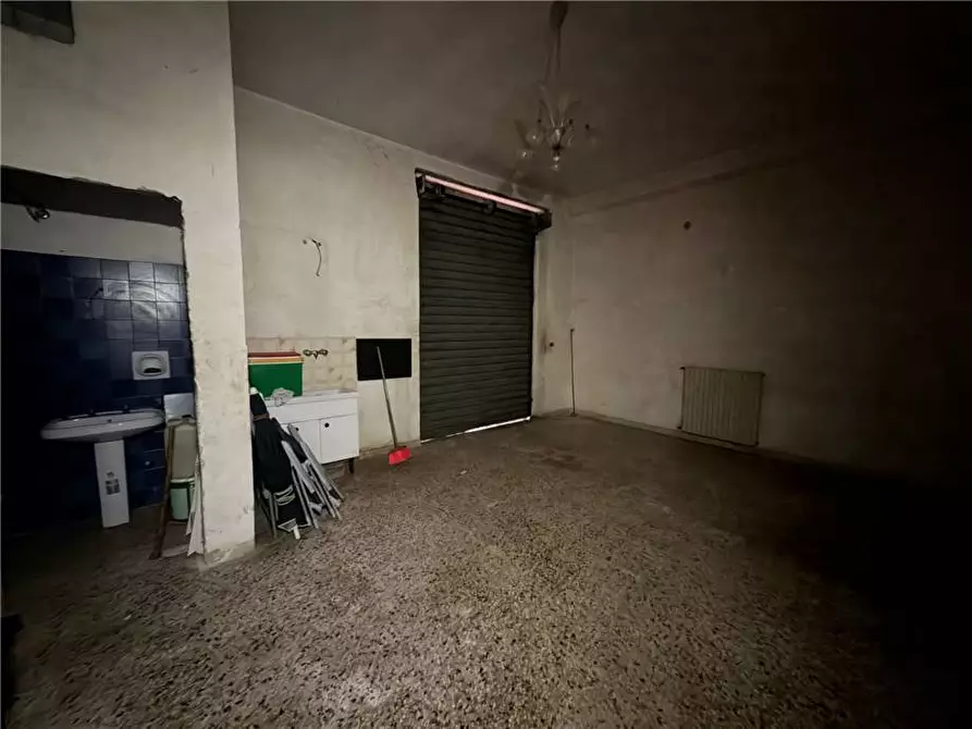 Immagine 9 di Appartamento in vendita  a Sannicandro Garganico