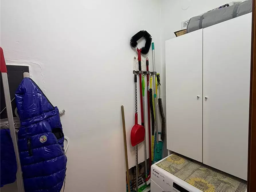 Immagine 8 di Appartamento in vendita  a Sannicandro Garganico