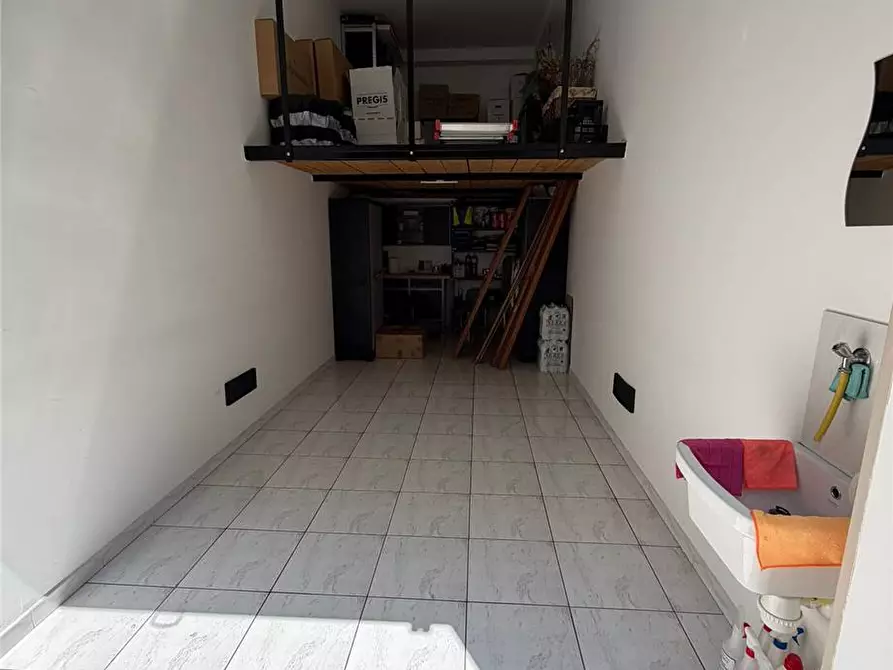 Immagine 9 di Appartamento in vendita  a Sannicandro Garganico