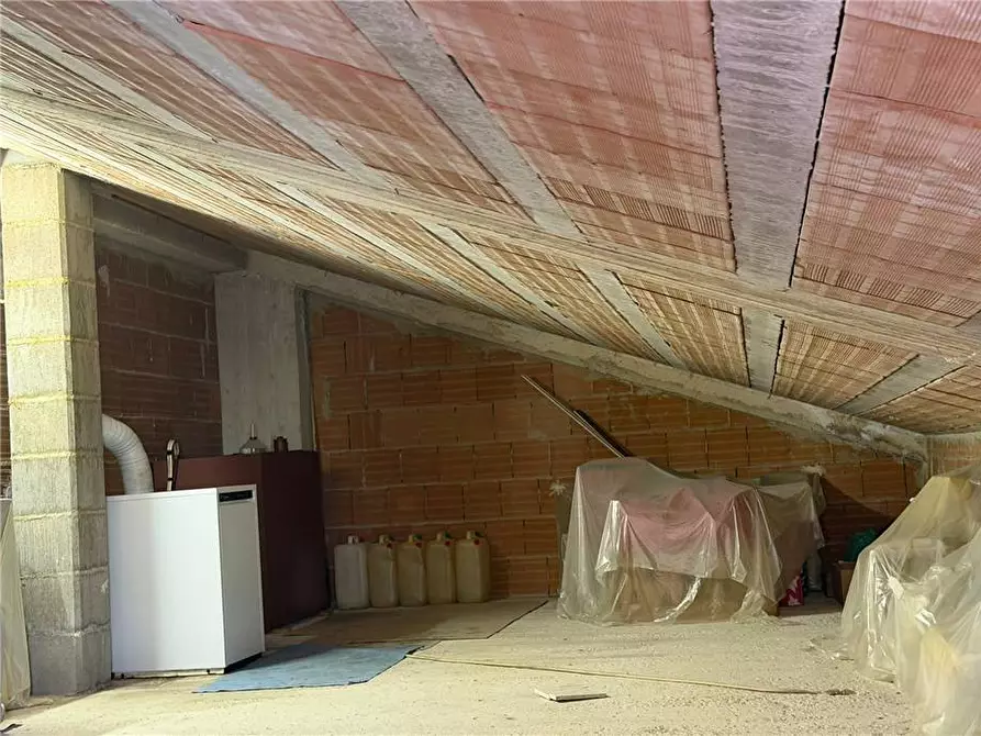 Immagine 10 di Appartamento in vendita  a Sannicandro Garganico