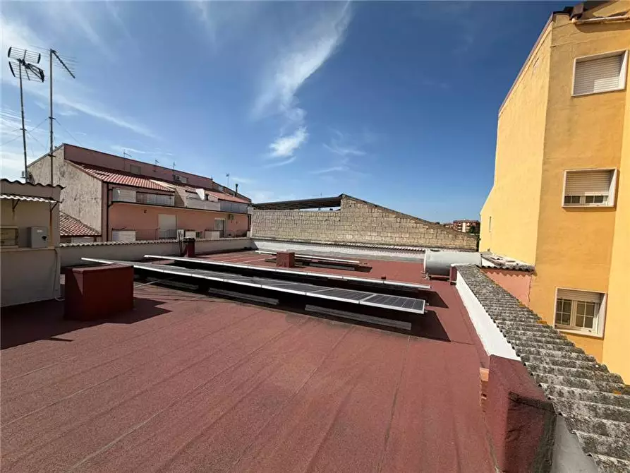 Immagine 9 di Appartamento in vendita  a Sannicandro Garganico