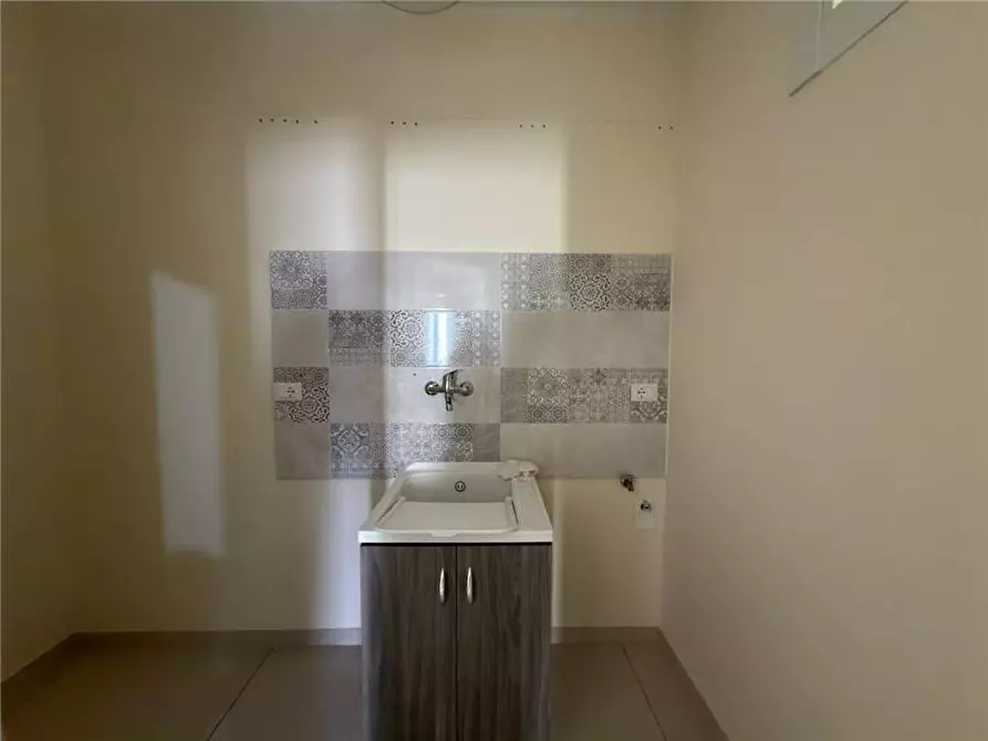 Immagine 8 di Appartamento in vendita  a Sannicandro Garganico