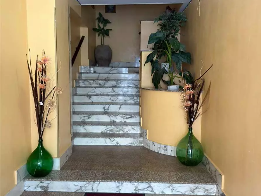Immagine 9 di Appartamento in vendita  a Sannicandro Garganico