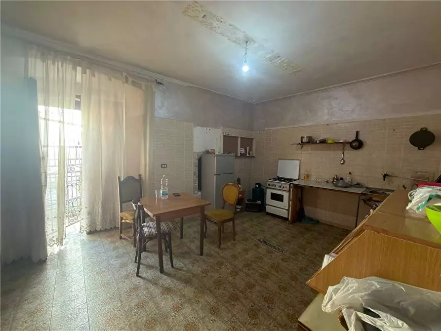 Immagine 6 di Stabile in vendita  a Sannicandro Garganico