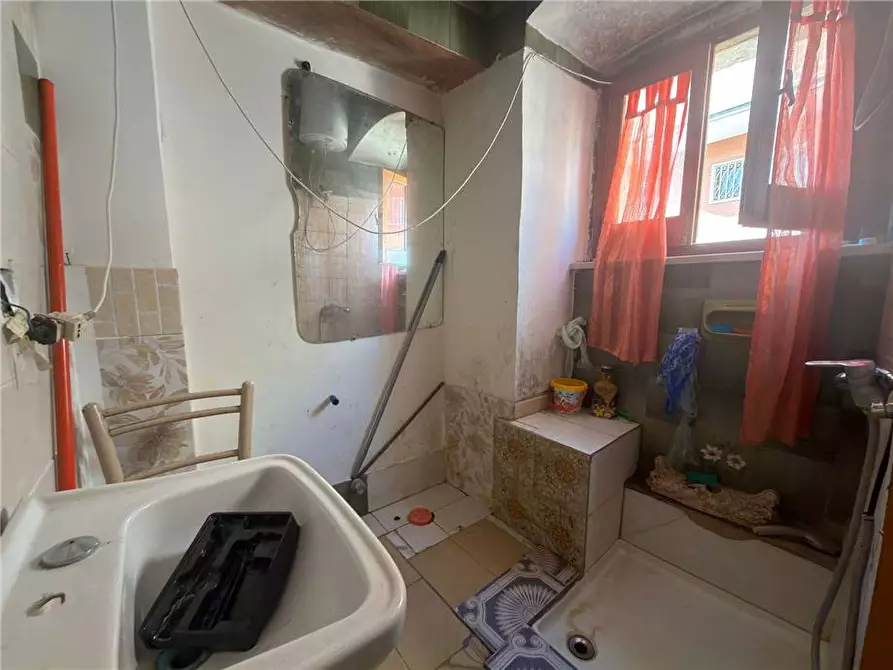 Immagine 8 di Stabile in vendita  a Sannicandro Garganico