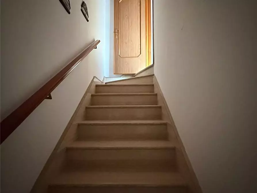 Immagine 8 di Stabile in vendita  a Sannicandro Garganico