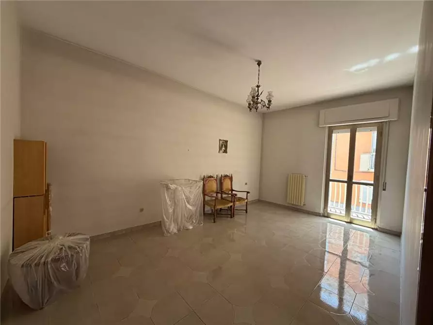 Immagine 7 di Appartamento in vendita  a Sannicandro Garganico