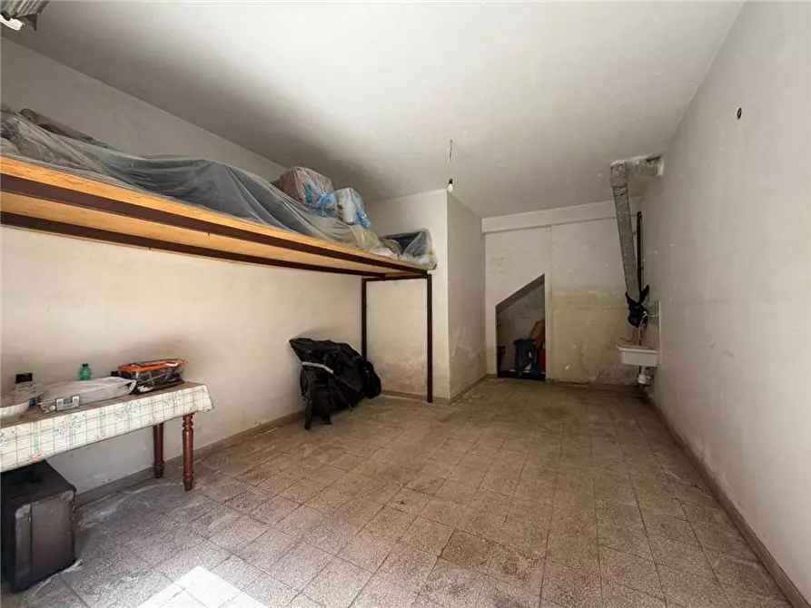 Immagine 10 di Appartamento in vendita  a Sannicandro Garganico