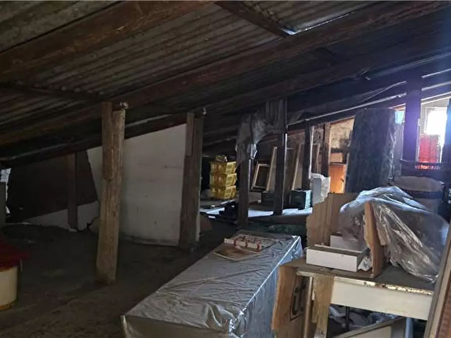 Immagine 8 di Appartamento in vendita  a Sannicandro Garganico