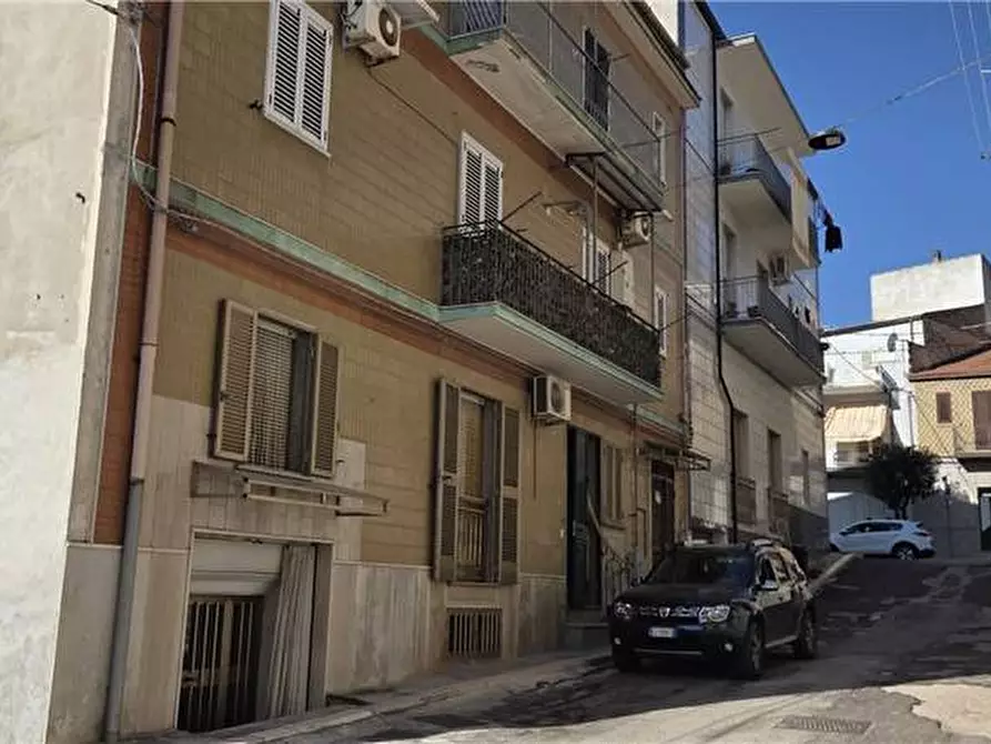 Immagine 9 di Appartamento in vendita  a Sannicandro Garganico