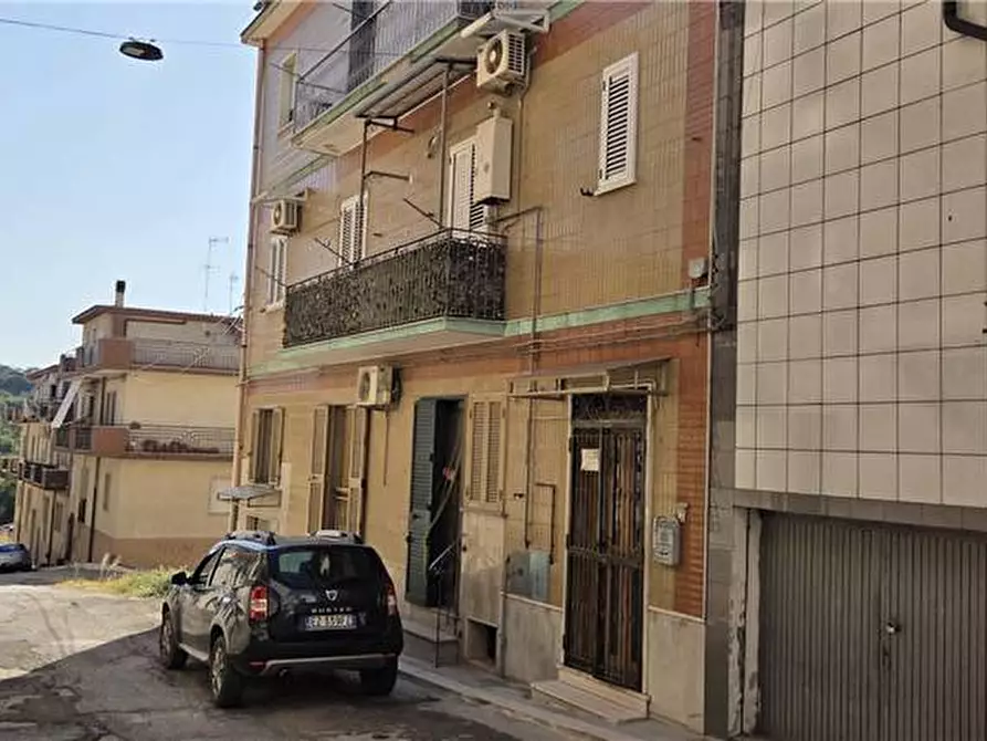 Immagine 10 di Appartamento in vendita  a Sannicandro Garganico