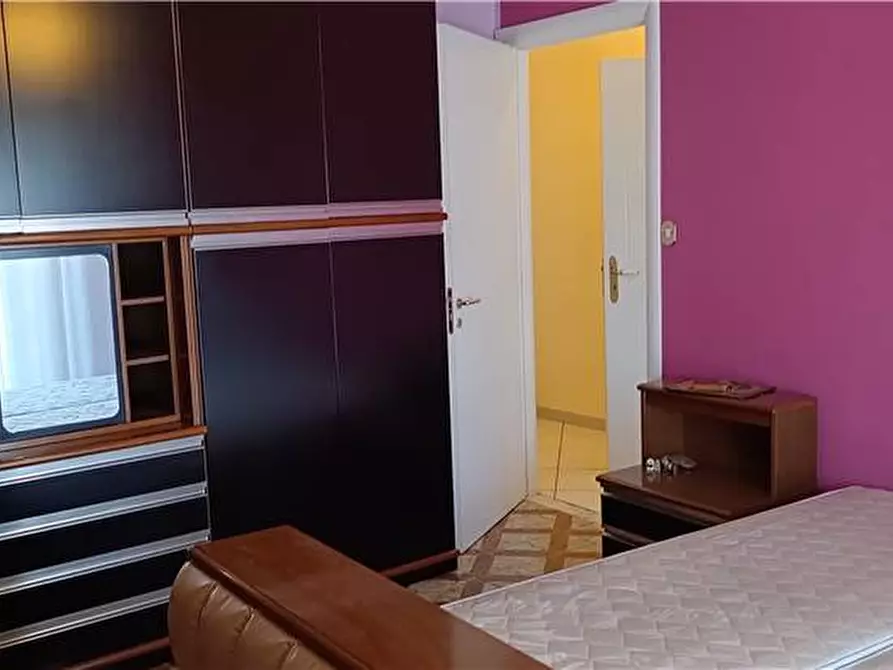 Immagine 9 di Appartamento in vendita  a Corigliano-Rossano