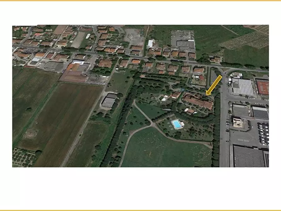Immagine 10 di Villa in vendita  a Cerreto Guidi