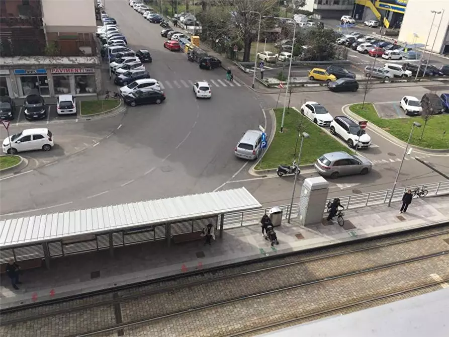 Immagine 8 di Appartamento in vendita  a Firenze