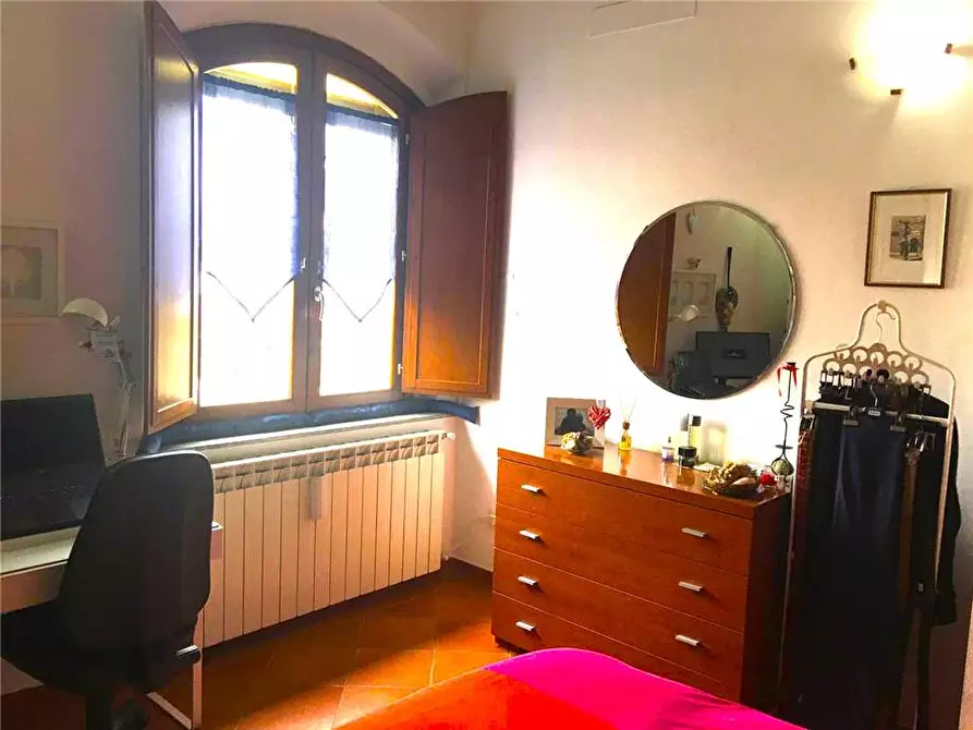 Immagine 6 di Appartamento in vendita  in Via DI BROZZI a Firenze