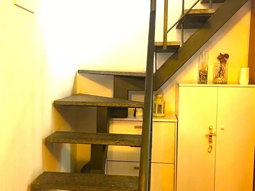 Immagine 7 di Appartamento in vendita  in Via DI BROZZI a Firenze