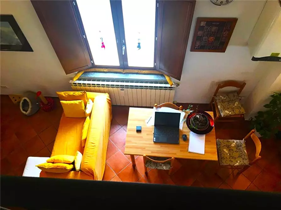 Immagine 8 di Appartamento in vendita  in Via DI BROZZI a Firenze