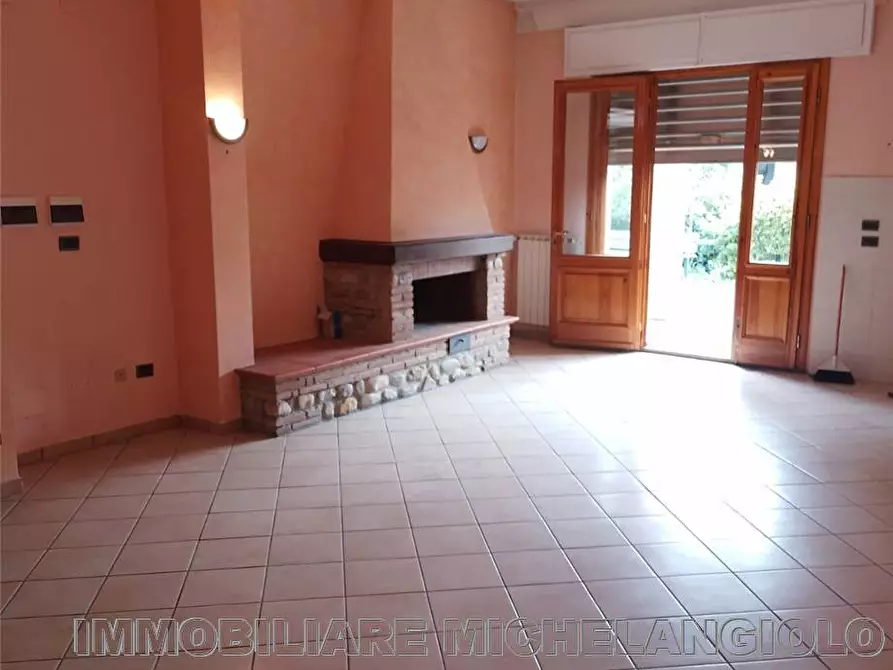 Immagine 8 di Appartamento in vendita  a Figline E Incisa Valdarno