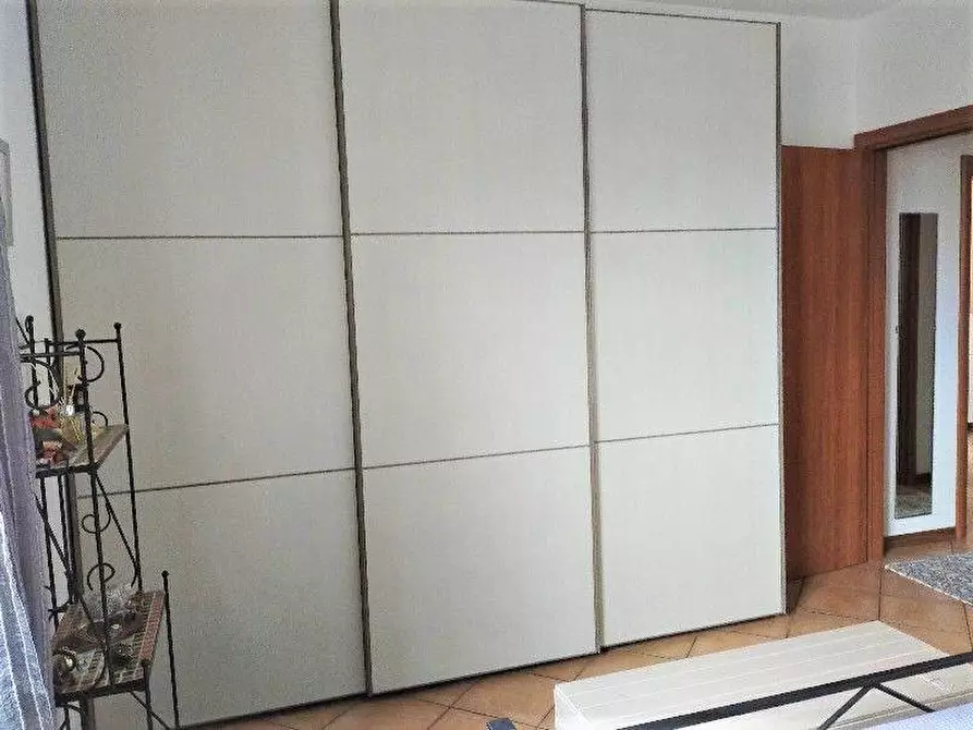 Immagine 7 di Appartamento in vendita  a Massarosa